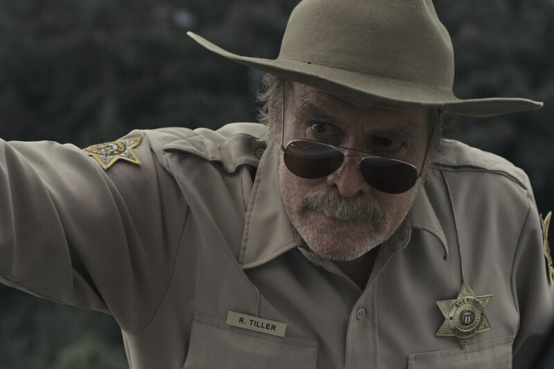 Blood on my Name – Bild: 2019 WDID LLC. All Rights Reserved.