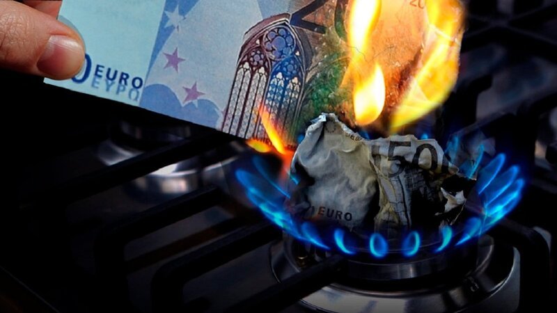 Gaskrise – wie viel teurer wird unsere Energie im Winter? – Bild: ZDF und Probono./​Probono