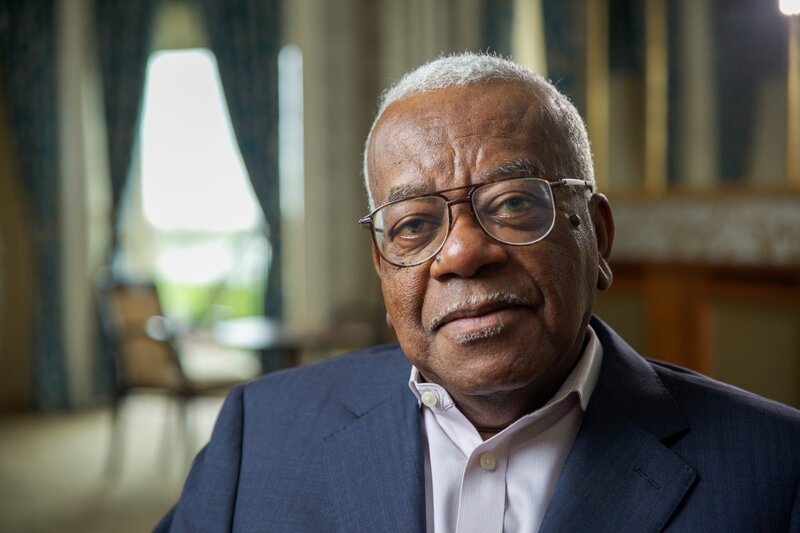 Diana - Der Tag, an dem die Welt trauerte – Bild: ORF/​ZDF