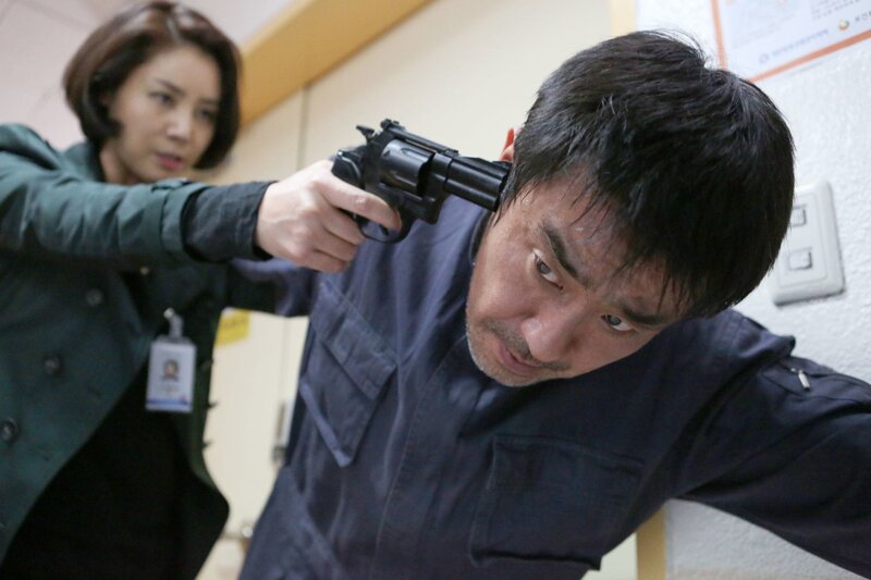 The Target – Bild: Silverline