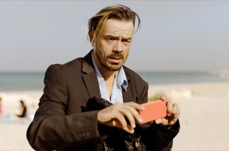 Wirf deine Sorgen über Bord – Bild: ZDF /​ © One Two Films/​ZDF/​ARTE/​Ziv Berkovich /​ © One Two Films/​ZDF/​ARTE/​Ziv Berkovich