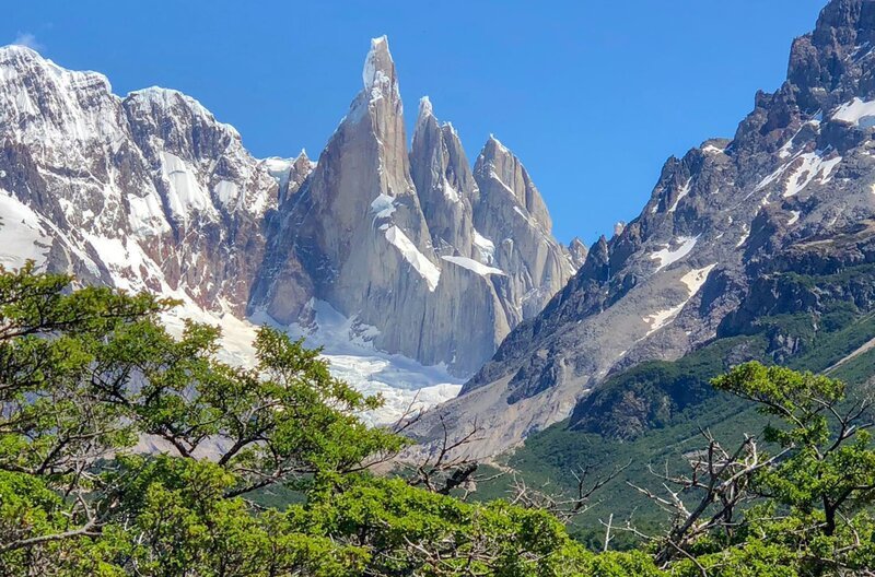 Der Cerro Torre befindet sich im Nationalpark Los Glaciares. – Bild: Riva Filmproduktion und Medienberatung / © Riva Filmproduktion und Medienberatung Der Cerro Torre befindet sich im Nationalpark Los Glaciares. – Bild: Riva Filmproduktion und Medienberatung / © Riva Filmproduktion und Medienberatung