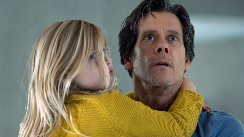 Du hättest gehen sollen – Bild: Puls 4