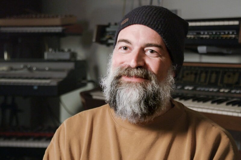 Zukunftsmusik - Musikschaffen im Umbruch – Bild: SRF/​Martin Schäppi