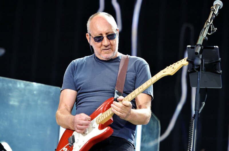 The Who: Live at Hyde Park 2015 – Bild: ARTE F /​ © Fabrice Demessence /​ © Fabrice Demessence