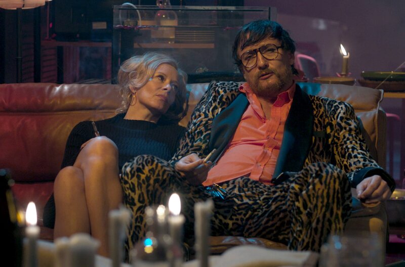 Enfant Terrible – Bild: arte