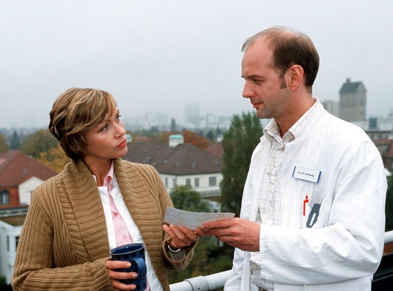 In der Höhle der Löwin – Bild: „ARD/​DEGETO/​Ka