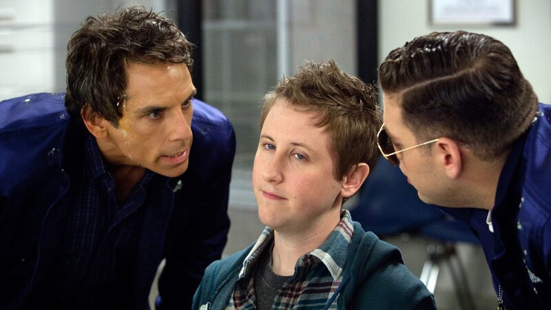 The Watch - Nachbarn der 3. Art – Bild: 2012 Twentieth Century Fox Film Corporation. All rights reserved. © 2012 Twentieth Century Fox Film Corporation. All rights reserved.