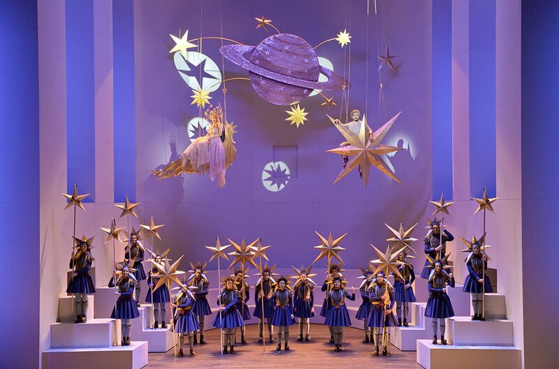 Ercole Amante – Bild: Stefan Brion /​ © Stefan Brion