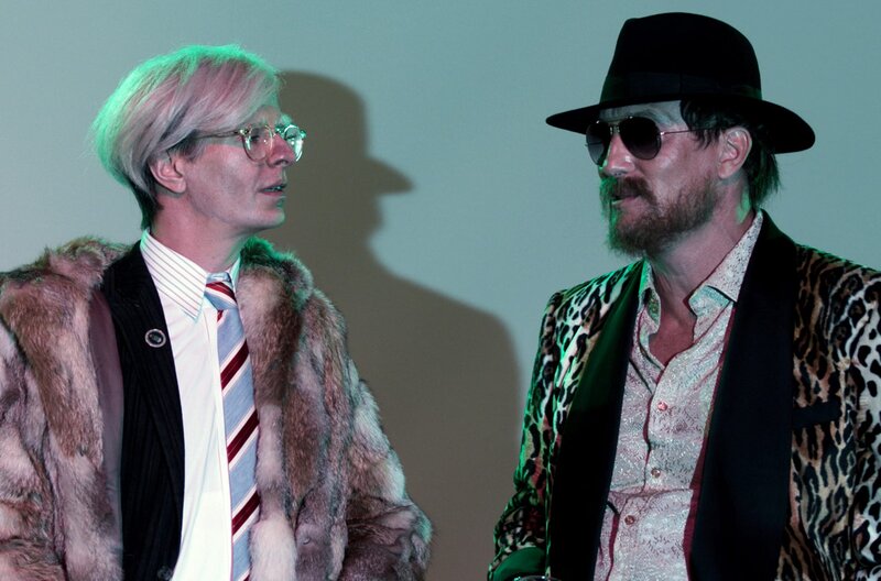 Enfant Terrible – Bild: arte