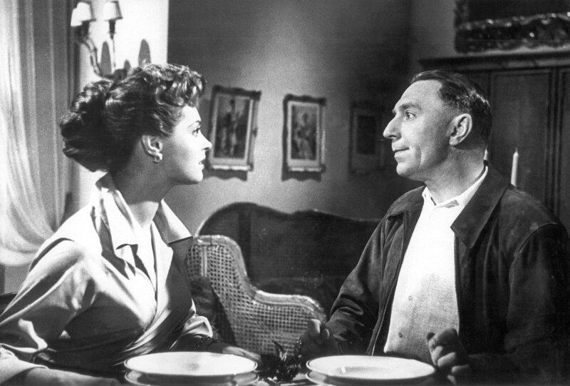 Wir werden das Kind schon schaukeln – Bild: ORF/​EOS Entertainment