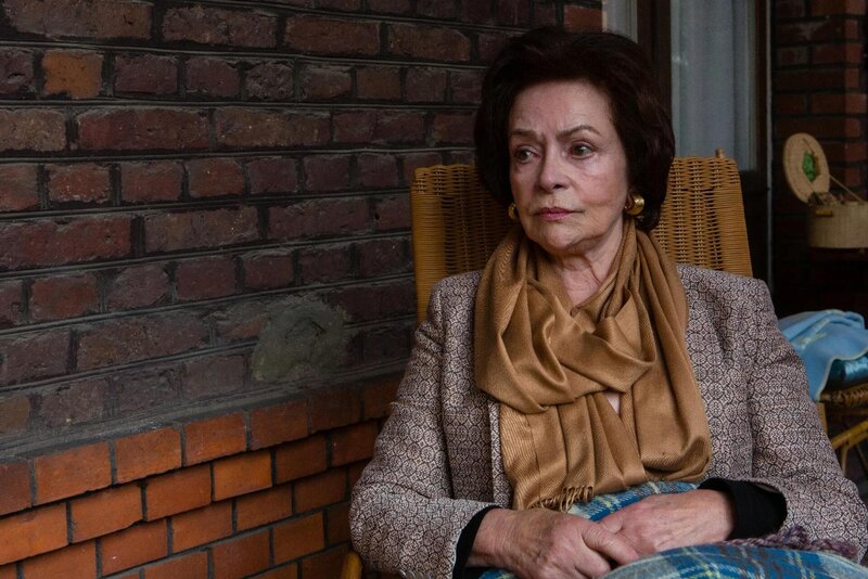 Die abhandene Welt – Bild: 2015 Concorde Filmverleih GmbH /​ MKNS