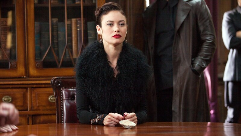 Vampire Academy – Bild: RTL Zwei