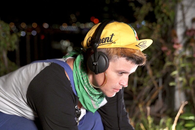 Zukunftsmusik - Musikschaffen im Umbruch – Bild: SRF/​Alexis Amitirigala