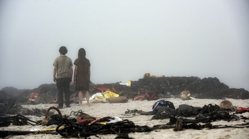 Aufbruch ins Ungewisse – Bild: WDR/​Anika Molnár