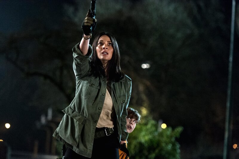 Predator - Upgrade – Bild: 4+