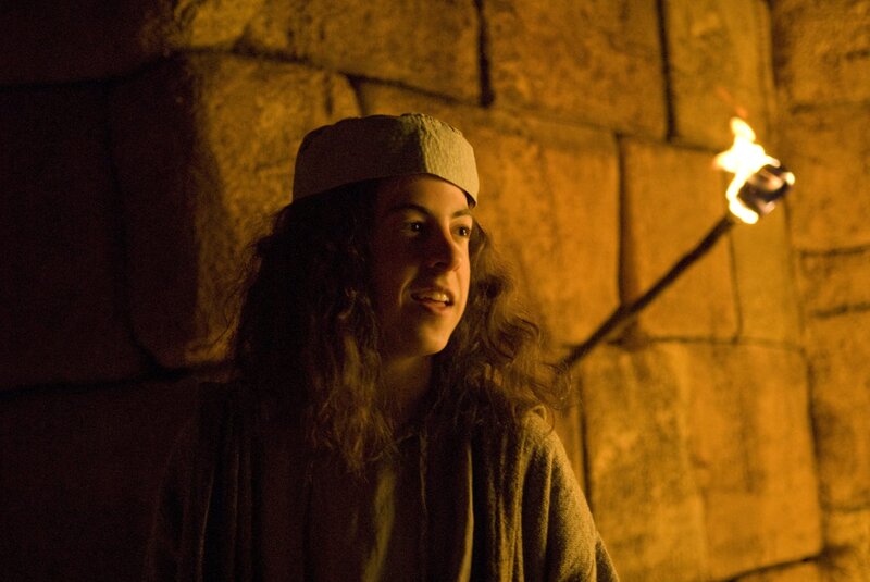 Year One - Aller Anfang ist schwer – Bild: 2009 Columbia Pictures Industries, Inc. All Rights Reserved. Lizenzbild frei