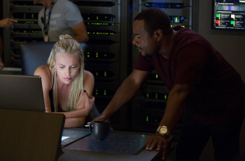 Fast & Furious 8 – Bild: ORF/​Universal/​Matt Kennedy