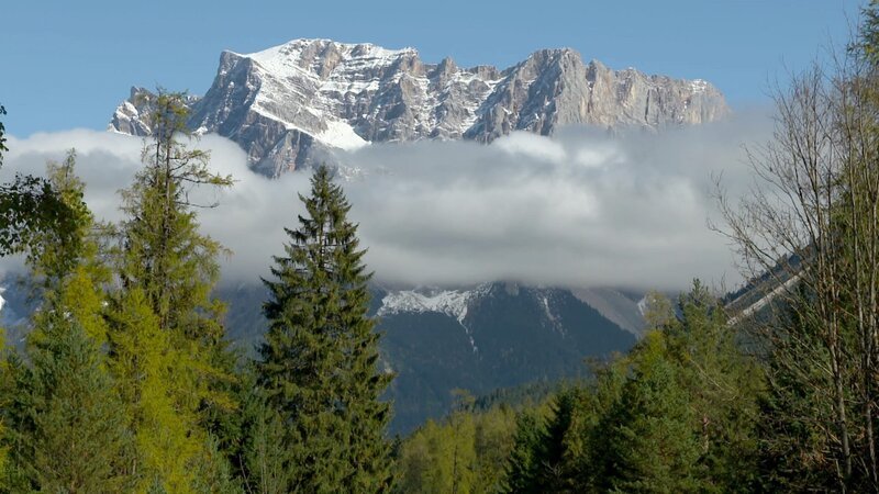 Antholzertal. – Bild: ORF/Verlagshaus Hans Jöchler Antholzertal. – Bild: ORF/Verlagshaus Hans Jöchler