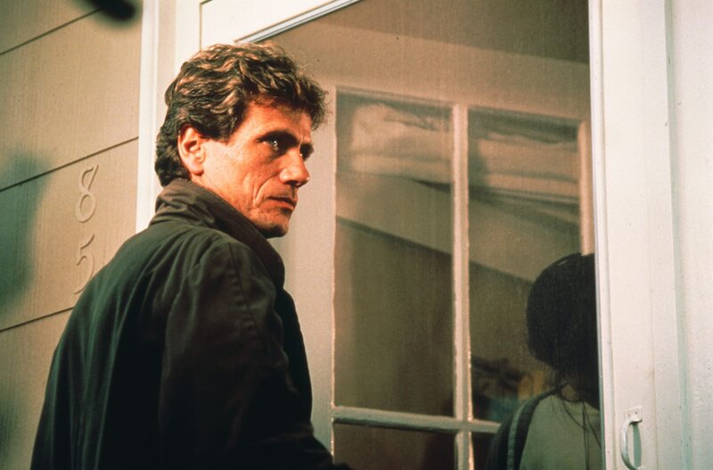 Das siebte Zeichen – Bild: ZDF und Sony.