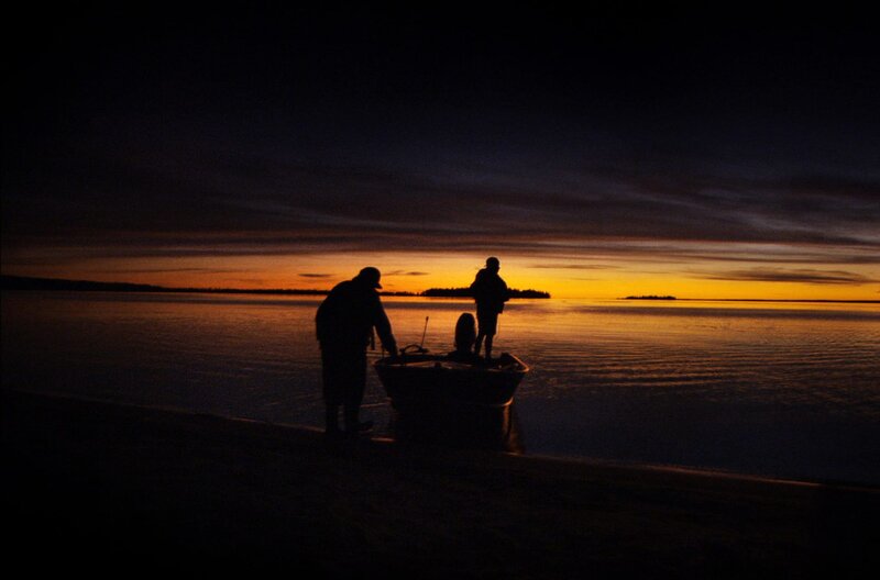 Wapawekka – Bild: Danis Goulet /​ © Danis Goulet