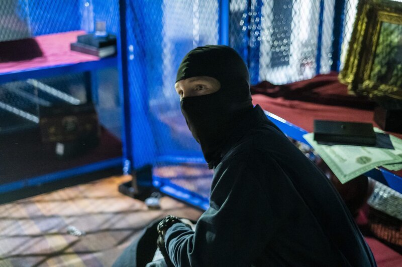 Animal Kingdom Staffel 6 Episodenguide fernsehserien.de