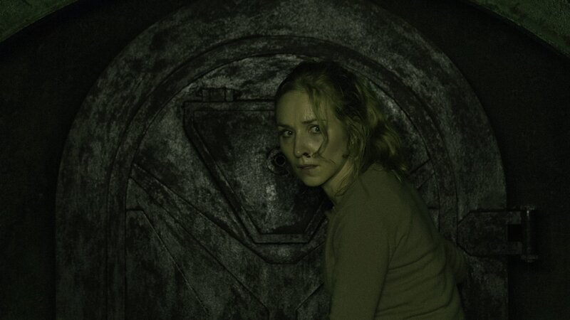 Erbarmen – Bild: ZDF und Christian Geisnaes.