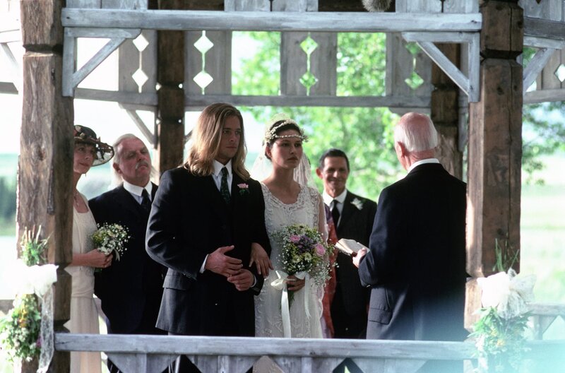 Legenden der Leidenschaft – Bild: 1994 TriStar Pictures /​ © 1994 TriStar Pictures