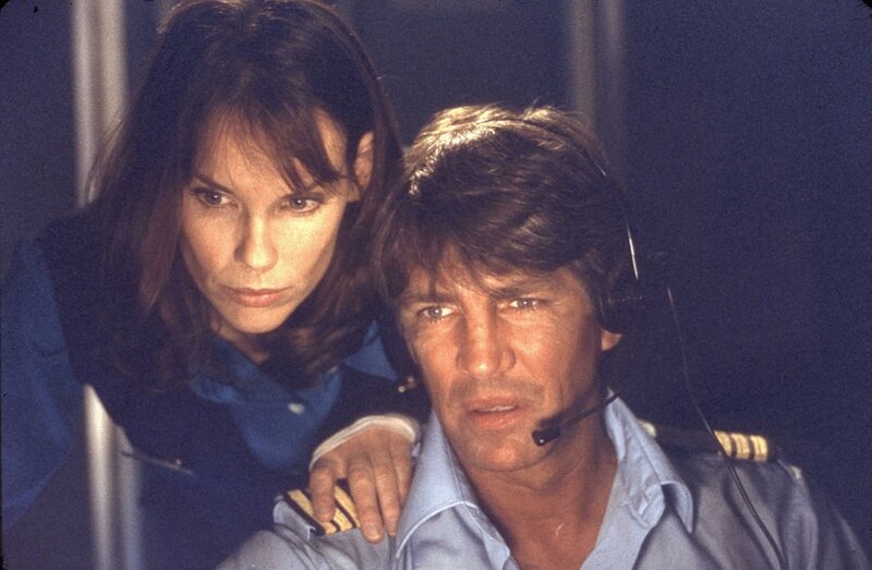 Die Sturmfront - Katastrophe über den Wolken – Bild: TMG