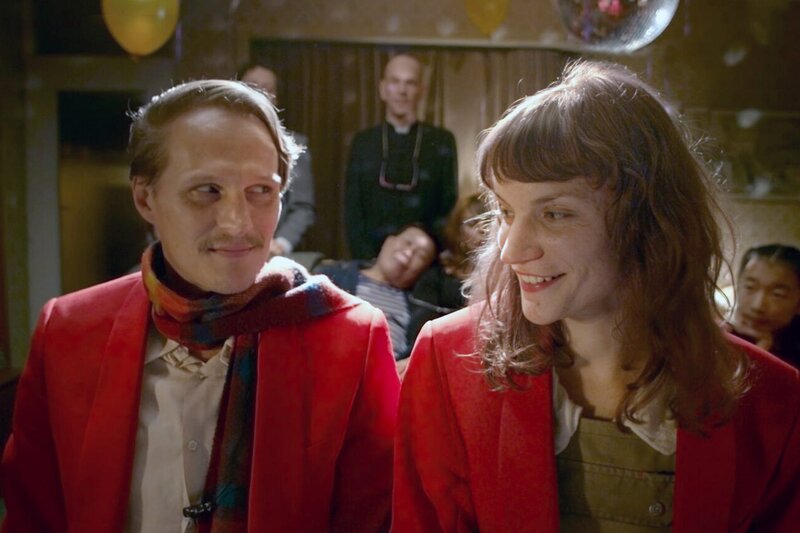 Aloys – Bild: arte