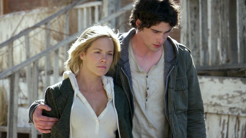 Wolf Town – Bild: Silverline