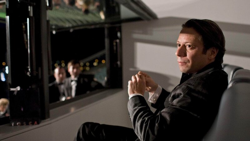 James Bond 007: Ein Quantum Trost – Bild: RTL /​ © 2008 Danjaq