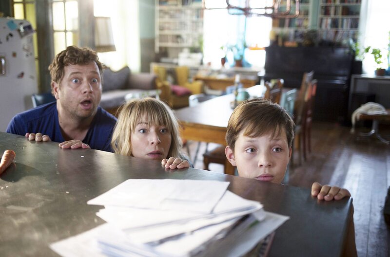 Monky – Bild: MDR/​Unlimited Stories AB/​Niklas Maupoix