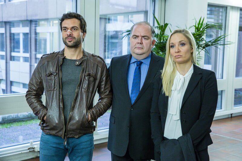 Heldt S04E11: Kalter Hund – fernsehserien.de