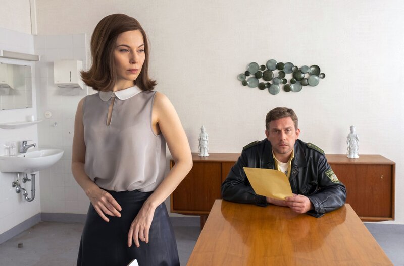 Sauerkrautkoma – Bild: ARD Degeto/​BR/​Constantin Film/​Bernd Schuller