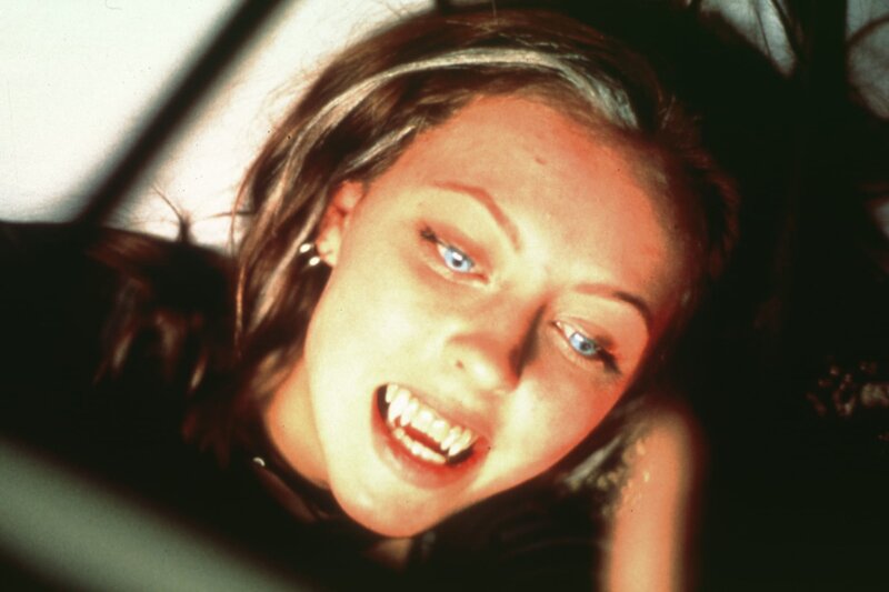 Ginger - Das Biest in dir – Bild: Lions Gate Films Lizenzbild frei