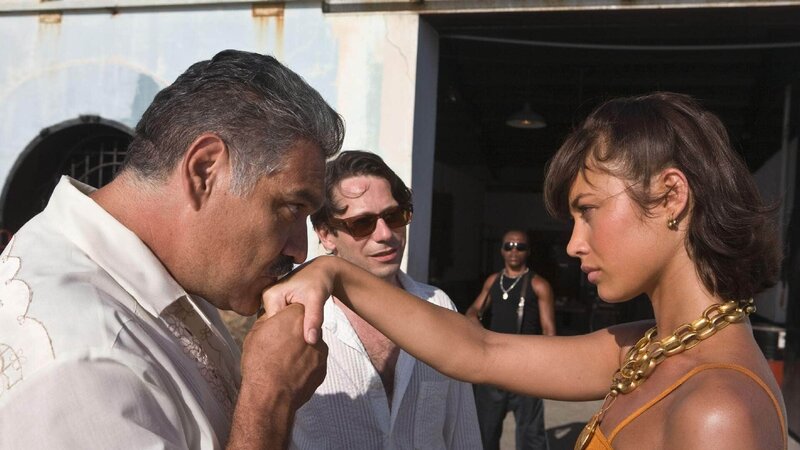 James Bond 007: Ein Quantum Trost – Bild: RTL /​ © 2008 Danjaq