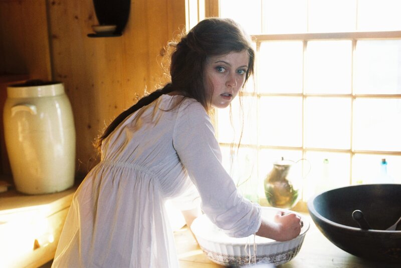 Ginger Snaps III - Der Anfang – Bild: MMIV Nice Doggy Films Alberta Inc.  All Rights Reserved. Lizenzbild frei