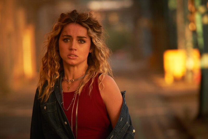 The Informer – Bild: ZDF und Aidan Monaghan.