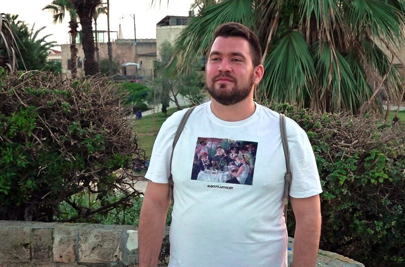 Hass, Liebe, Heimat – Bild: MDR/​Jan Tenhaven