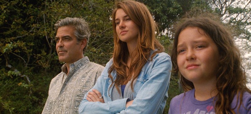 The Descendants - Familie und andere Angelegenheiten – Bild: Canal+
