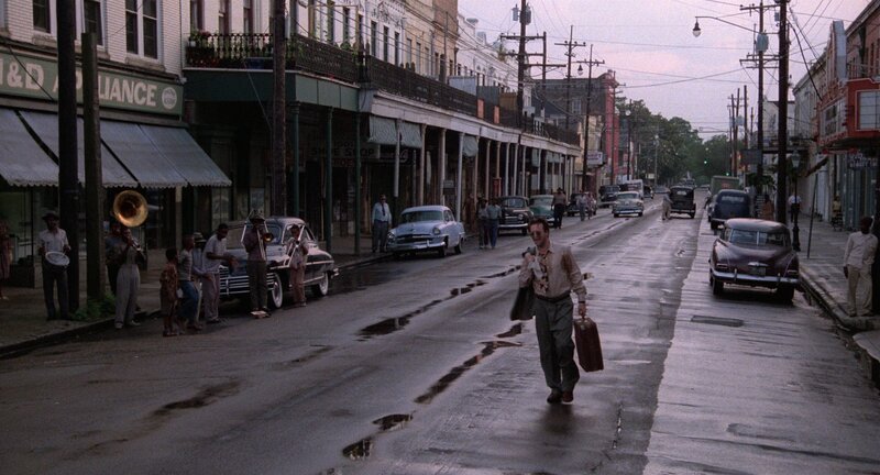 Angel Heart – Bild: 1987 STUDIOCANAL LTD. TOUS DROITS RÉSERVÉS.