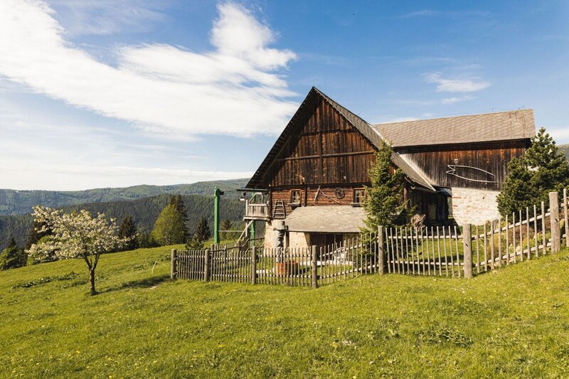 Forsthaus Rampensau Staffel 1 2022 Episodenguide fernsehserien.de