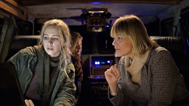 Zero – Bild: WDR/​Volker Roloff