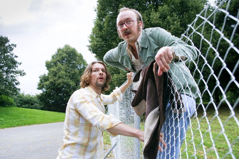 Vom Traum zum Terror – Bild: NDR/​Nicolas Maack