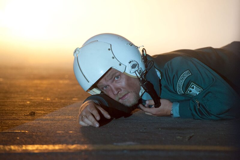 Vom Traum zum Terror – Bild: NDR/​Nicolas Maack