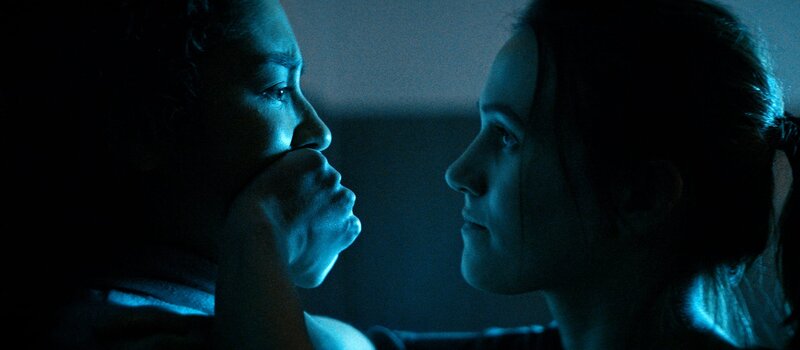 Im Widerschein – Bild: SWR/​Filmakademie BW