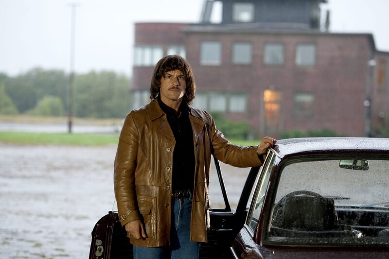 Vom Traum zum Terror – Bild: NDR/​Nicolas Maack