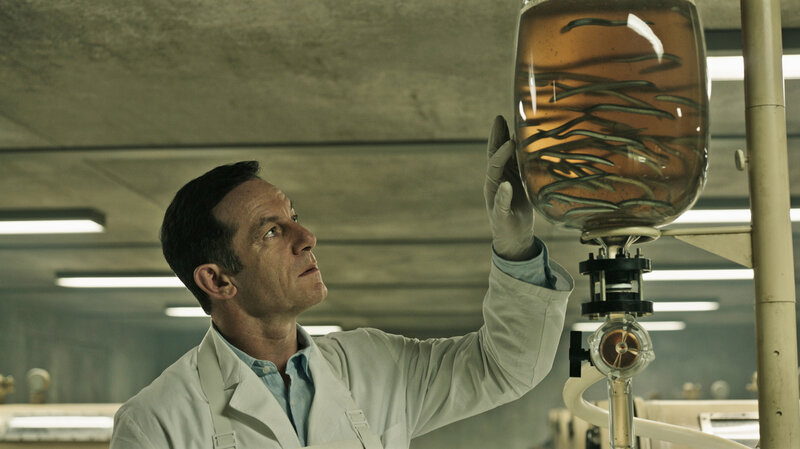 A Cure for Wellness – Bild: Puls 8