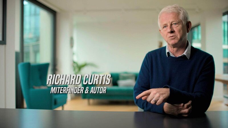 Happy Birthday, Mr. Bean! – Bild: SUPER RTL